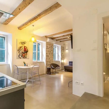 Apartment Diocletian Pearl Split Buitenkant foto