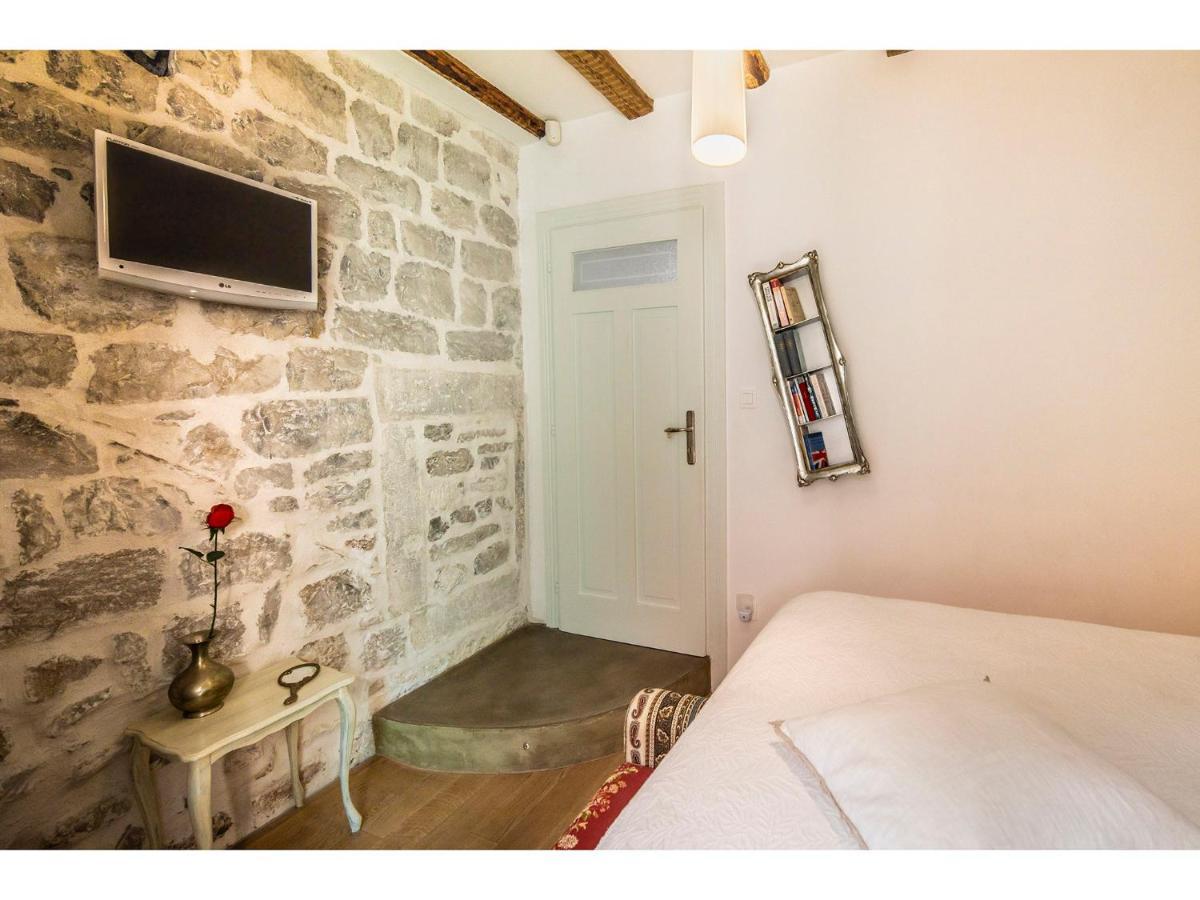 Apartment Diocletian Pearl Split Buitenkant foto