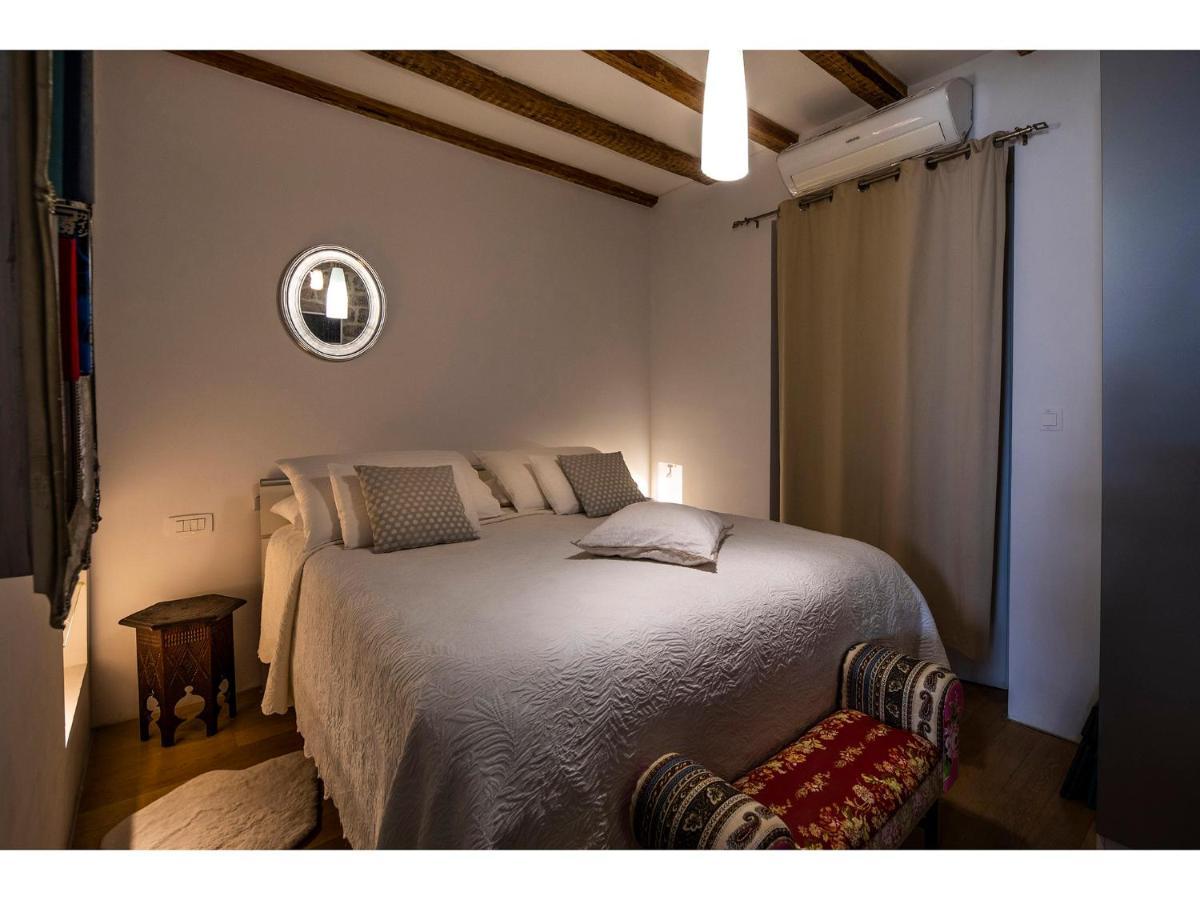 Apartment Diocletian Pearl Split Buitenkant foto