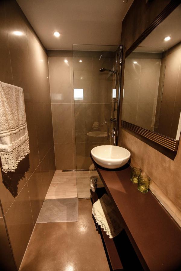 Apartment Diocletian Pearl Split Buitenkant foto