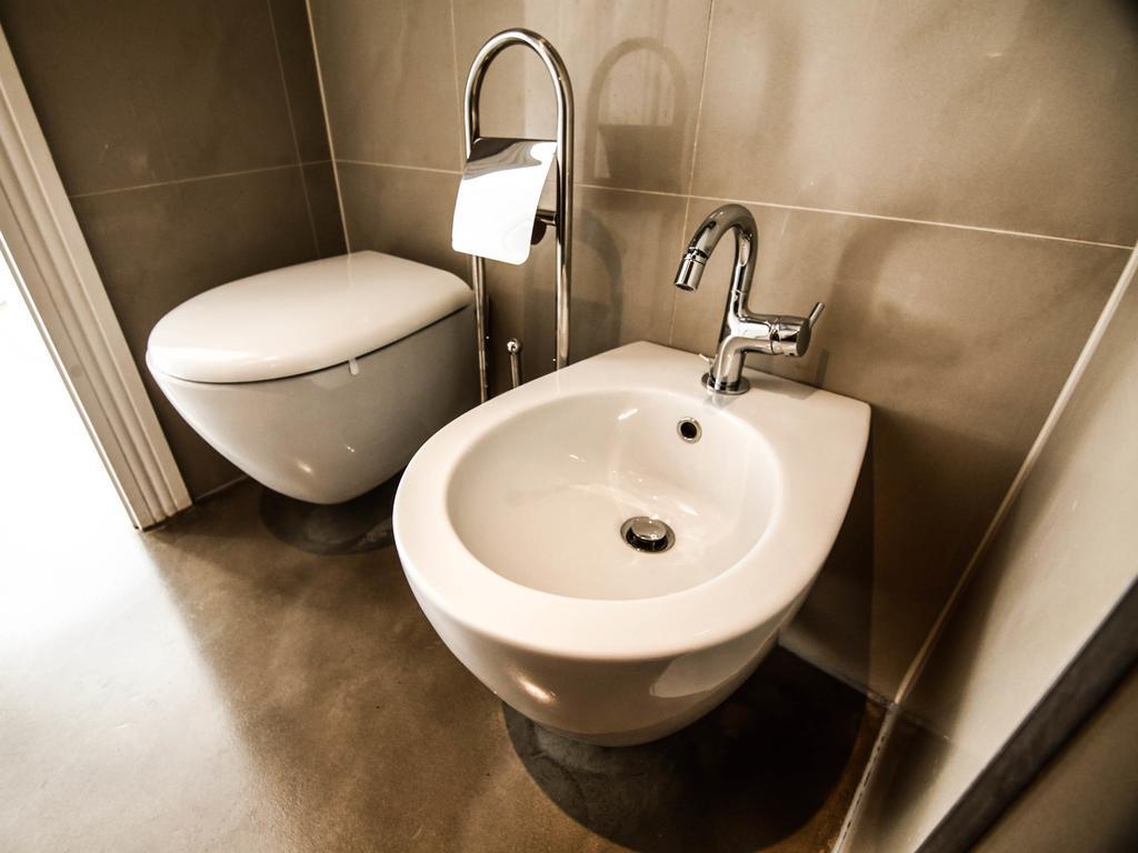 Apartment Diocletian Pearl Split Kamer foto